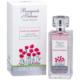 Orlane Bouquet D'Orlane Poppy Vapo 100 mL Precio: 29.49999965. SKU: B16A8SRKQ4