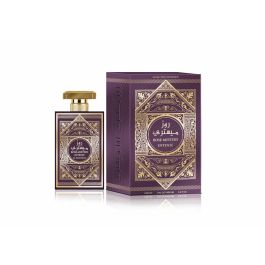 Perfume Unisex Al Wataniah Rose Mystery Intense EDP 100 ml Precio: 32.49999984. SKU: B1C9QM55FA