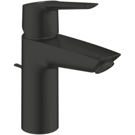 Grohe Mezclador Monomando Lavabo Start 242092432 Negro Mate Talla S Ahorro Agua Extraíble Desagüe Precio: 126.50000055. SKU: B1CSNJG2TD