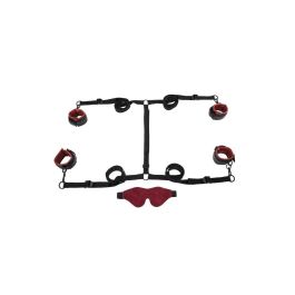 Abrazaderas para Bondage Sportsheets