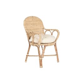 Silla Balines DKD Home Decor Natural 51 x 92 x 54 cm Precio: 146.5899996. SKU: B13PZWJRRZ