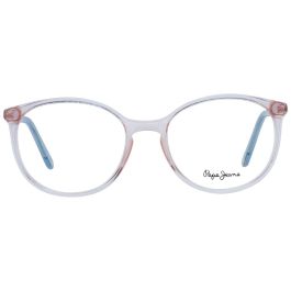 Montura de Gafas Mujer Pepe Jeans PJ3425 52C4 Montura de Gafas Mujer Pepe Jeans PJ3425 52C4