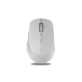 Ratón Rapoo 00184340 Blanco Gris 1600 dpi Ratón Rapoo 00184340 Blanco Gris 1600 dpi Precio: 21.49999995. SKU: B16PJ9SYDJ