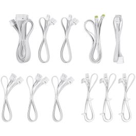 ASRock SL-850GW 850W ATX 80+ Gold Fuente de Alimentación Blanca