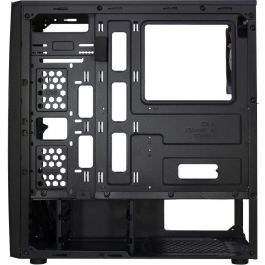 Inter-Tech Thunder Midi Tower w/o PSU