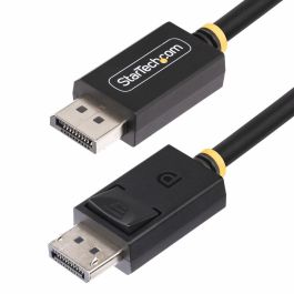 Cable VGA Startech DP21-2M-DP40-CABLE Negro 2 m