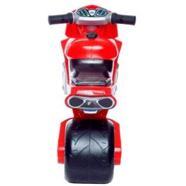 Correpasillos moto cross premium 73 cm