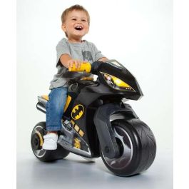 Correpasillos moto cross batman 73 cm.