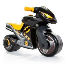 Correpasillos moto cross batman 73 cm.