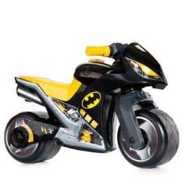 Correpasillos moto cross batman 73 cm.