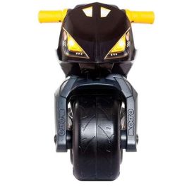 Correpasillos moto cross batman 73 cm.