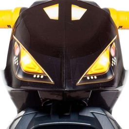 Correpasillos moto cross batman 73 cm.