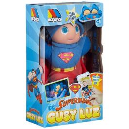 Gusy luz superman se ilumina 28 cm