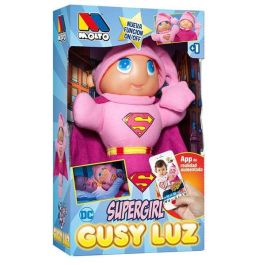 Gusy luz supergirl se ilumina 28 cm Precio: 27.817899999999998. SKU: B1FHJCTJSY