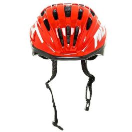 Casco mlt rojo 25x22x15 cm