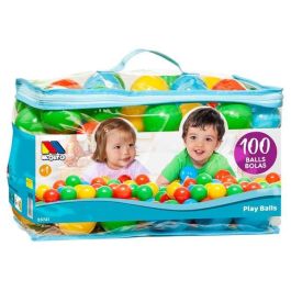 Bolsa con 100 pzs Precio: 20.0013. SKU: B14FSBAKT2