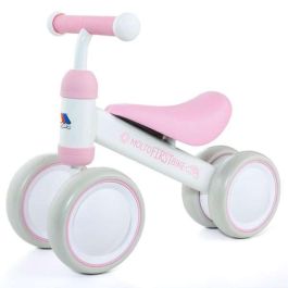 Correpasillos bebe rosa soporta 20 kg 38,5x25x5x5 cm Precio: 39.9905. SKU: B15NMMKKTP