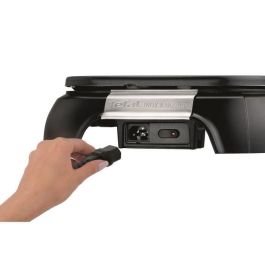 TEFAL PY558813 Crepiere Electric Crep'Party TEFAL PY558813 Crepiere Electric Crep'Party
