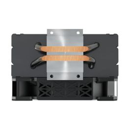 Ventilador de CPU Savio FROST BLACK X2 Ventilador de CPU Savio FROST BLACK X2