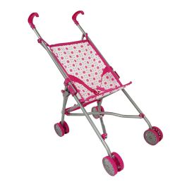 Tachan Carrito de Bebé Plegable Paraguas Rosa de Topos para +2 Años Precio: 12.98999977. SKU: B13VEDLZ4R