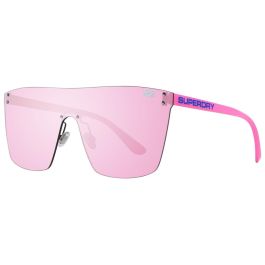 Gafas de Sol Unisex Superdry SDS SUPERSYNTH 14172 Precio: 58.88999941. SKU: S7238523