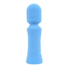 Masajeador Evolved Azul Masajeador Evolved Azul