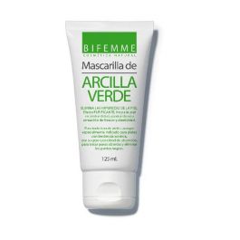 Arcilla Verde Precio: 9.89000034. SKU: B1BGBFCG89