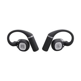 JBL Harman Sense Pro Auriculares TWS Open-Ear con Conducción Ósea, Bluetooth 6.0, Sonido Hi-Res, Resistencia IP54, Autonomía 30h, Carga Rápida, Color Negro