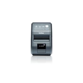 BROTHER Impresora Termica de Etiquetas y Tickets Portatil RJ-3050 Precio: 443.50000046. SKU: B1BT28HWV3
