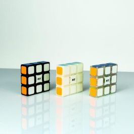 Cubo Rubik Qiyi Super Floppy 3x3x1 Cubo Rubik Qiyi Super Floppy 3x3x1