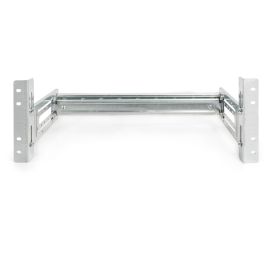 Digitus Hutschienenträger 4HE 19" (483mm) con Hutschiene