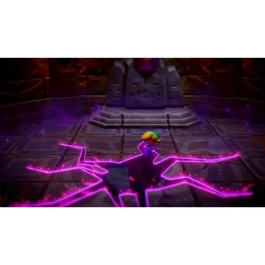 Nintendo The Legend of Zelda: Echoes of Wisdom Juego de Nintendo Switch