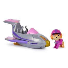 Paw Patrol Jungle Vehículo Skye 6067760 Spin Master Paw Patrol Jungle Vehículo Skye 6067760 Spin Master