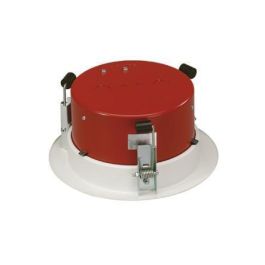 BOSCH LBC3081/02 Cúpula Metal Incendios para Lbc3086/41 Precio: 17.5000001. SKU: B16CF7YNZC