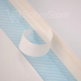 Sobre-Bolsa Sam 229X324 Blanco 100G V.Dcha. (Silicona) Caja De 250