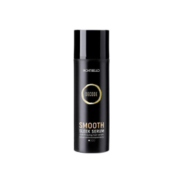 Montibel·lo Decode Smooth Sleek Serum Antiencrespamiento 150ml - Serum Alisador Protector para Todo Tipo de Cabello