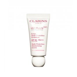 Clarins UV Plus Anti-Pollution SPF 50 Protección Solar Tono Rose 30 mL Precio: 35.50000003. SKU: B1GQBS5R7X