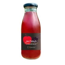 EKOTREBOL Zumo de Manzana y Grosella Negra Premium Bio 250 ml – Sin Concentrados ni Conservantes Precio: 2.4999997. SKU: B14JNHJZP3
