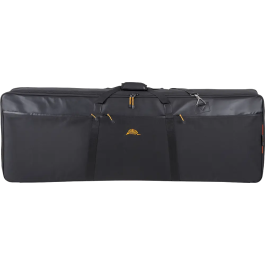 TOBAGO Funda para Teclado Negra 113 x 46 x 18 Cm con Acolchado de 20 mm y Bolsillo Frontal Precio: 66.50000038. SKU: B1AXBDXYC4