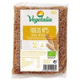 Fideos N º5 Integrales 500Gr. Bio Precio: 3.4999998. SKU: B1BQABLK6V