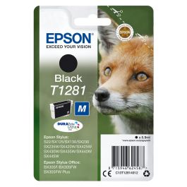 Epson Stylus S22/SX125/ SX420W/425W, Office BX305F Cartucho Negro Precio: 14.49999991. SKU: S7134362