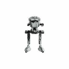 Lego 75417 Star Wars AT-ST Walker - Set de construcción para adultos - Decoración
