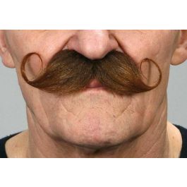 My Other Me Bigote Talla Única Precio: 8.49999953. SKU: B1B3K7HNYV