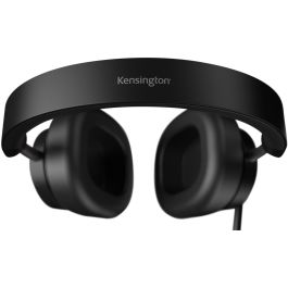 Auriculares Bluetooth con Micrófono Kensington H3000 Negro