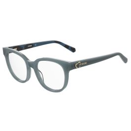 Montura de Gafas Mujer Love Moschino MOL599GF5F118 Ø 51 mm Precio: 46.49999992. SKU: B18SA7C6V9