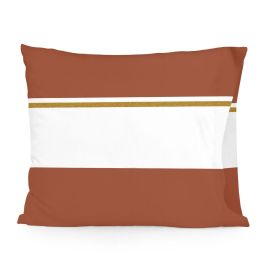 Funda de almohada HappyFriday Blanc Golden lands Multicolor 60 x 70 cm Precio: 22.020063999999998. SKU: B1FFB4MWA3