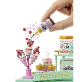 MGA Miniverse Make It Mini Honeydukes Harry Potter Blister