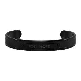 Pulsera Mujer Tom Hope TMBLACK 15 cm Pulsera Mujer Tom Hope TMBLACK 15 cm
