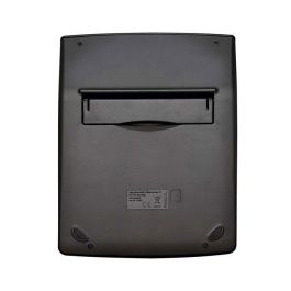 Maul AAAIG29522 Calculadora de escritorio ECO 950, 12 dígitos, Negra