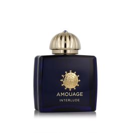 Perfume Mujer Amouage EDP Interlude 100 ml Perfume Mujer Amouage EDP Interlude 100 ml
